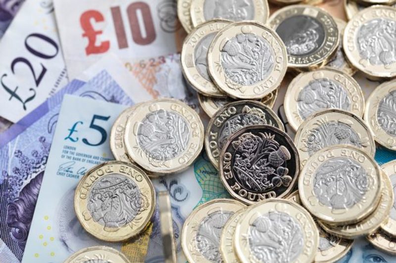 Essential local services face a funding gap of around £23m
