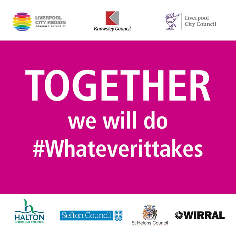 #LCRFightsBack - we will do #whateverittakes