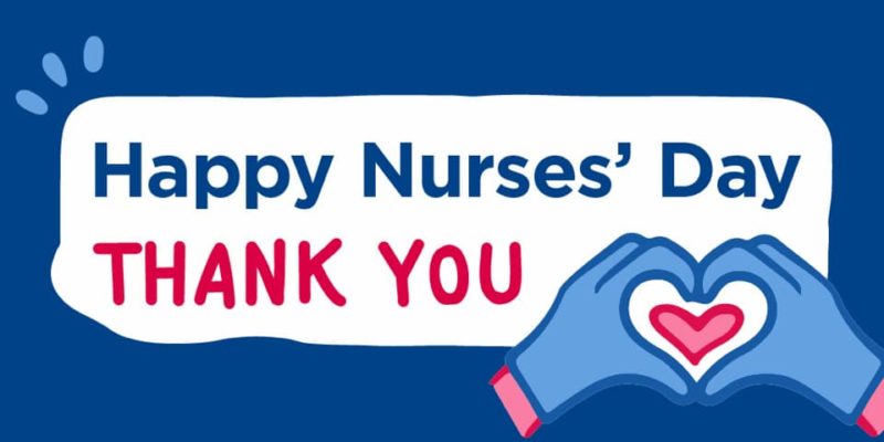 Happy Nurses