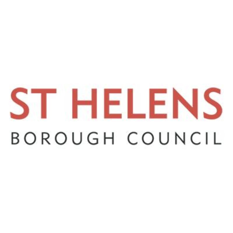The new logo will make our status as a borough council clear