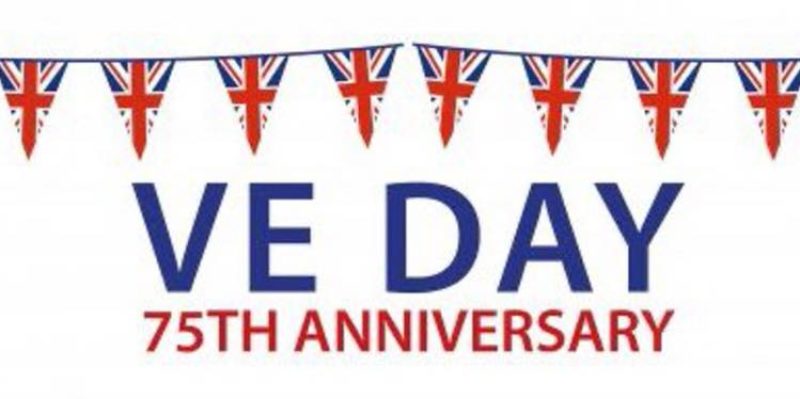 VE Day 75th Anniversary