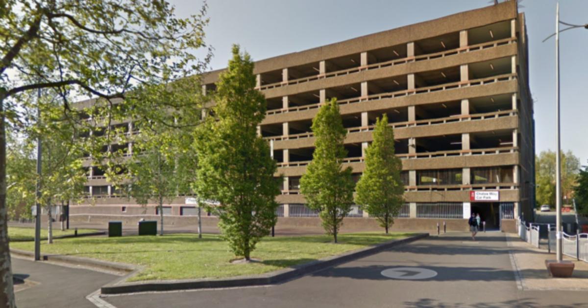 First steps taken towards regeneration of St Helens town centre canal