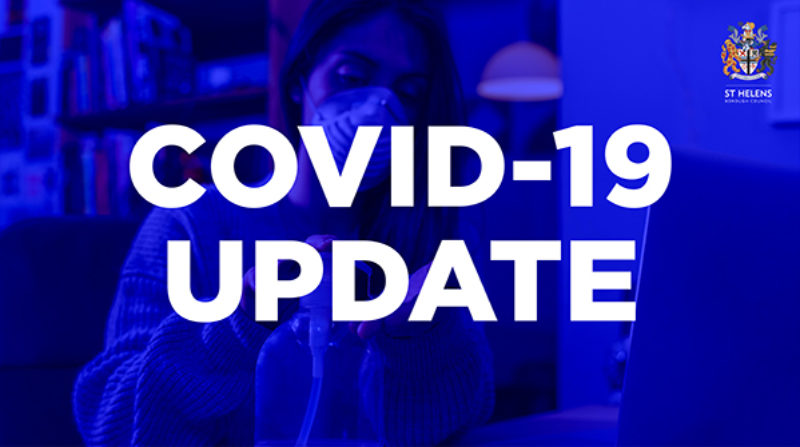 Latest Covid-19 news