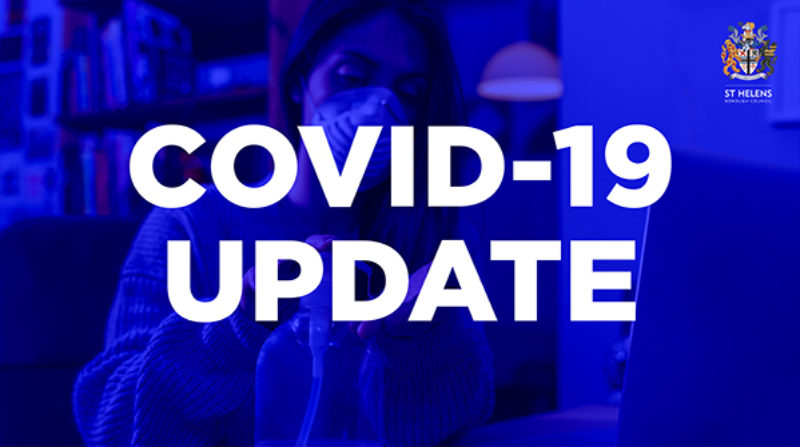 Covid-19 update