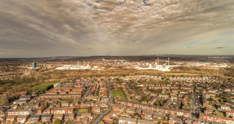 The draft Local Plan is for the whole borough, not just those who shout the loudest