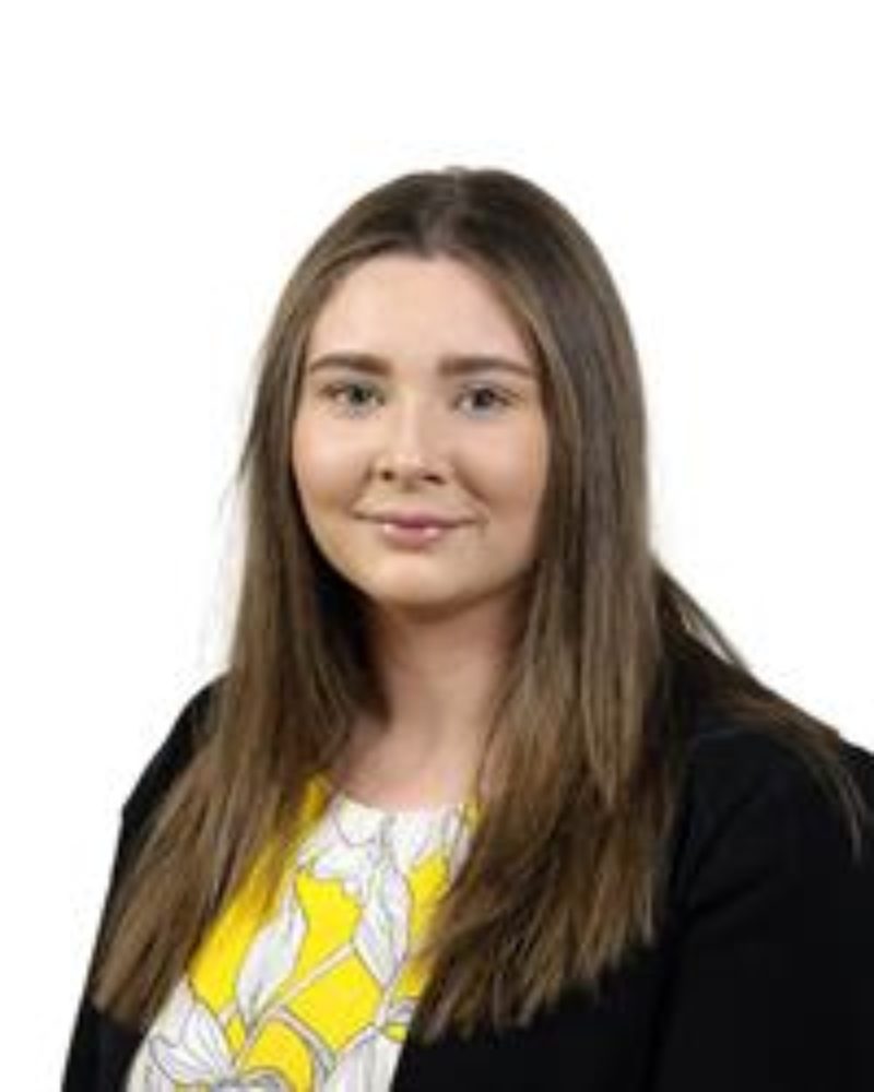 Cllr Robyn Hattersley