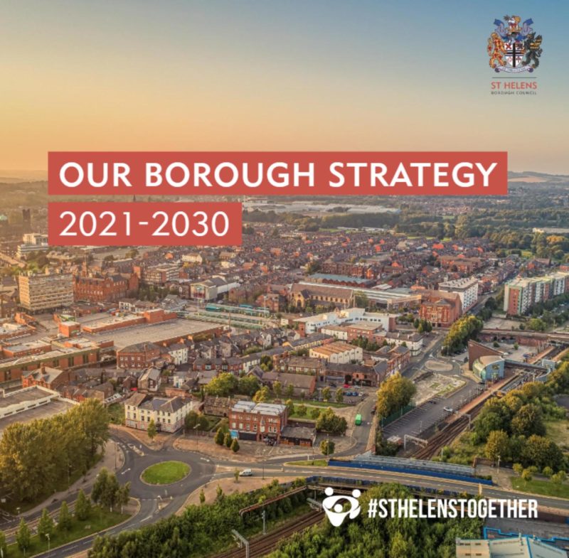 Borough Strategy