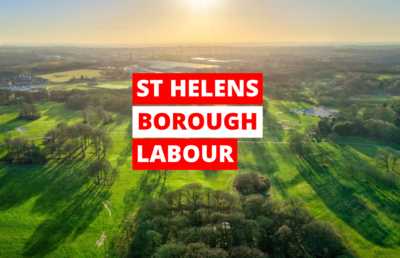 St Helens Labour