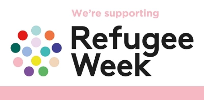 Refugee Week 2021