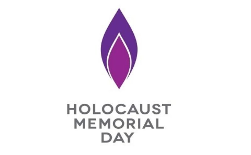 Holocaust Memorial Day will take place on 27th January