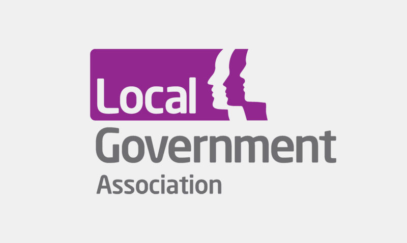 The LGA has acknowledged our progress
