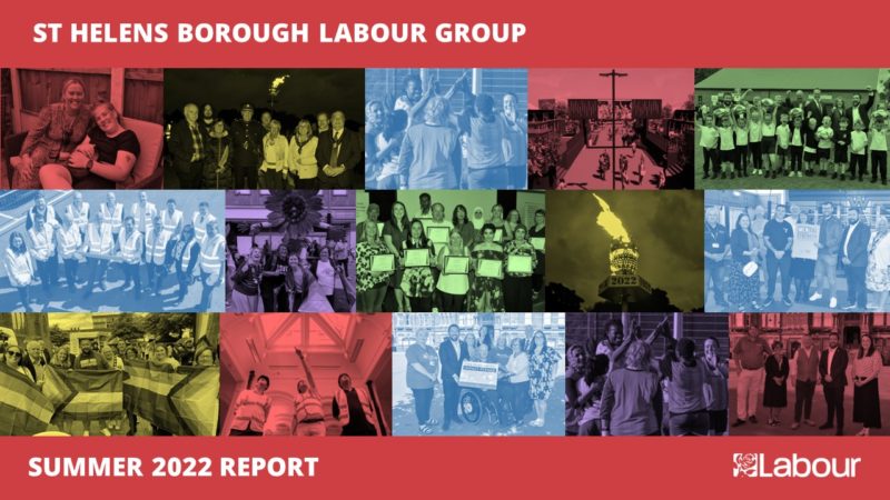 Our Summer 2022 Report is now available
