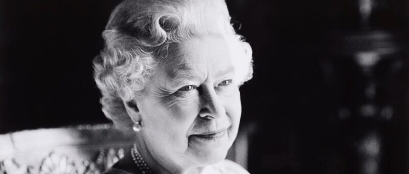 Her Majesty Queen Elizabeth II