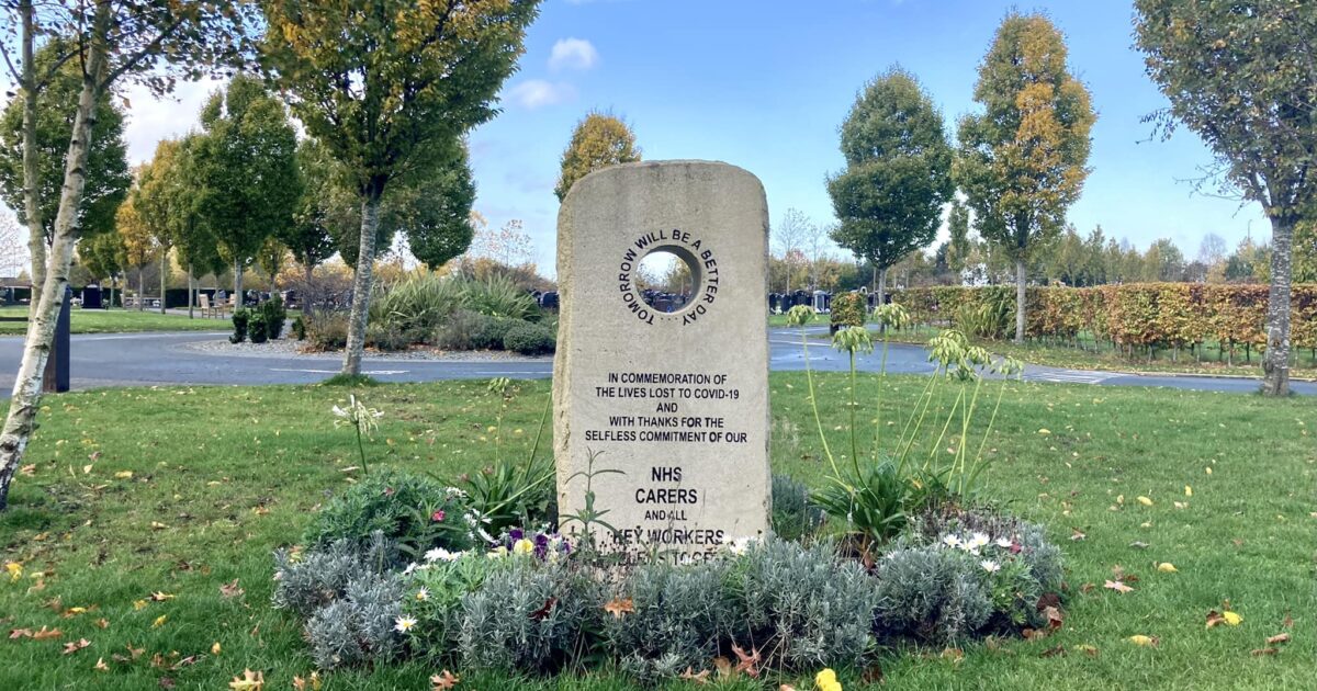 National Day of Reflection St Helens Labour