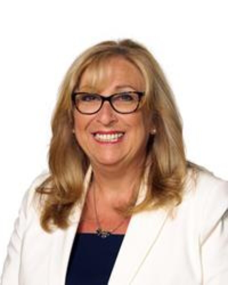 Councillor Sue Murphy - Cabinet member for Public Health
