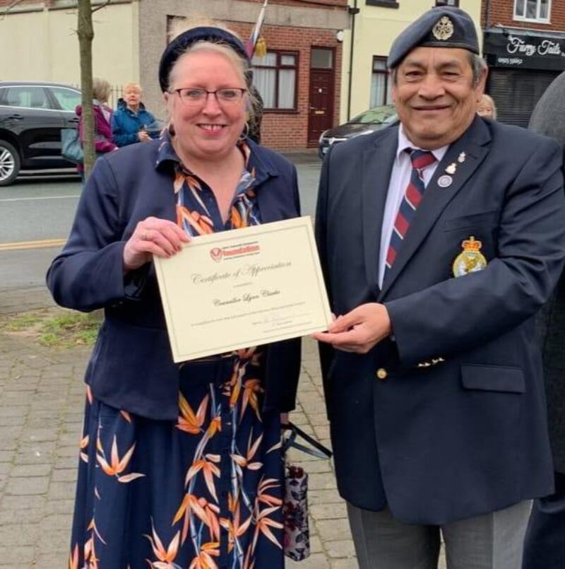 St Helens Borough Labour Council