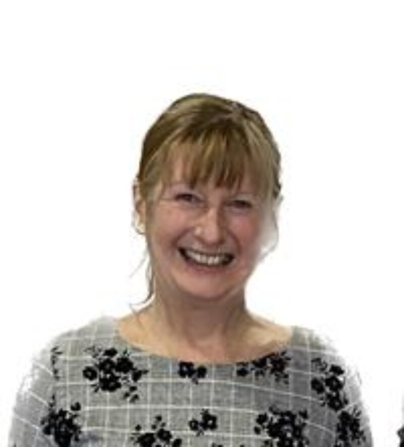 Councillor Trisha Long , Cabinet Member for Safer Communities