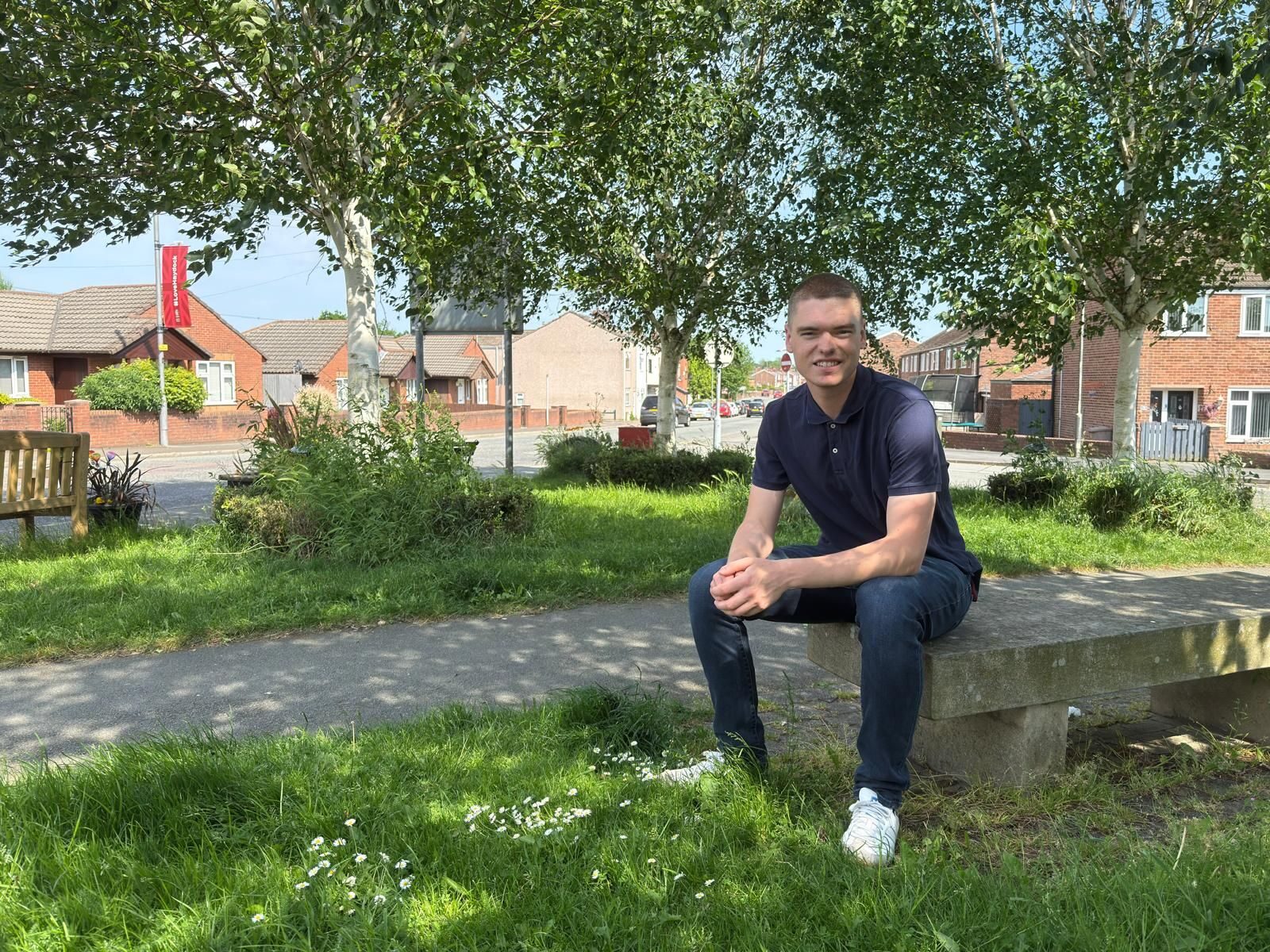 Owen Farnworth Selected as Labour Candidate for Haydock By-Election
