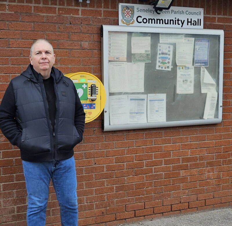 Stephen Owen, Labour candidate