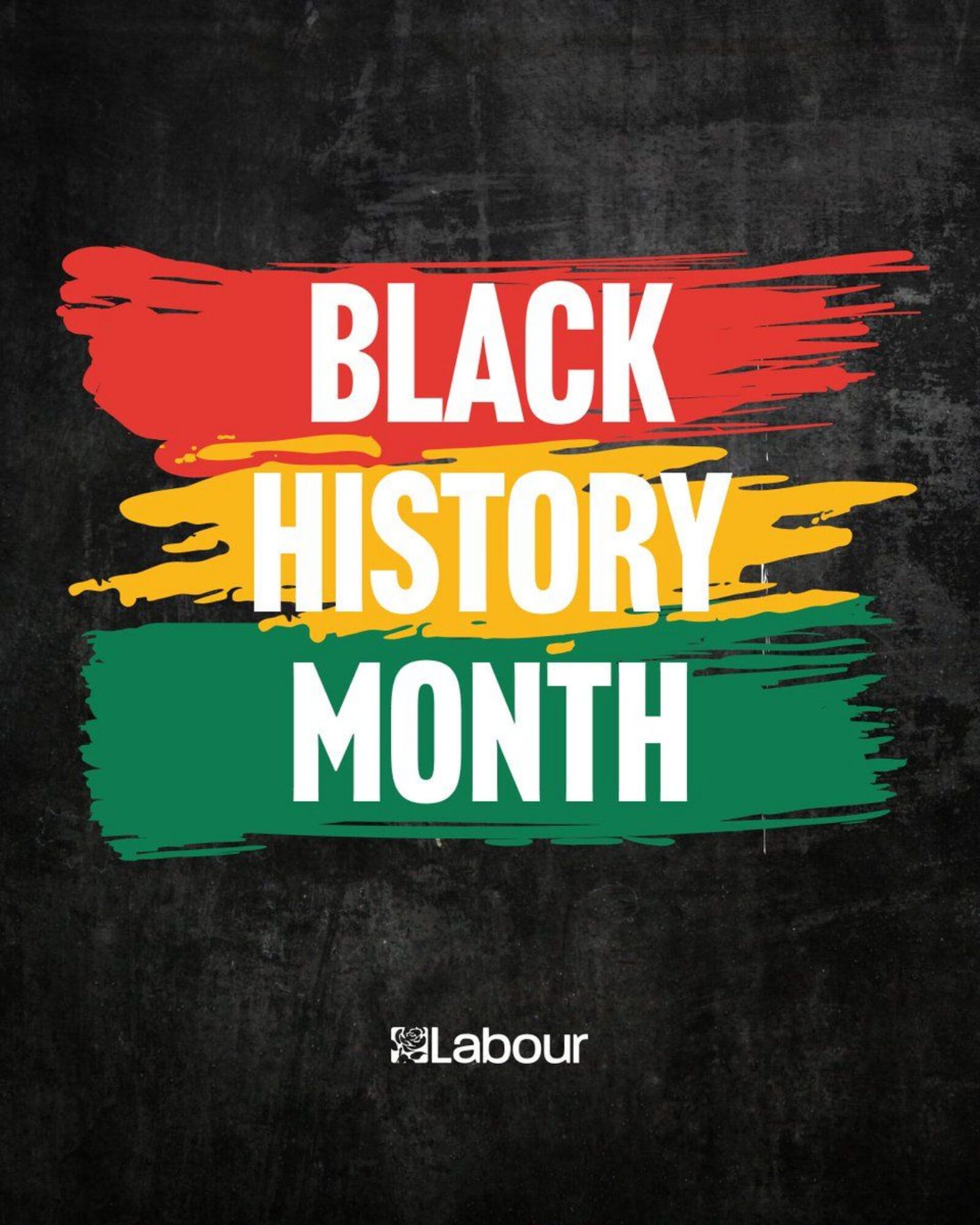 St Helens Labour responds to decision not to observe Black History Month